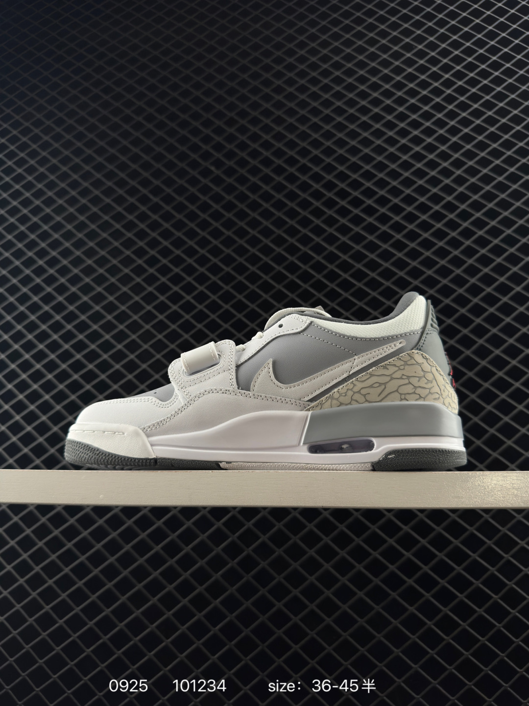 Nike Air Jordan Legacy 312 Low